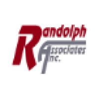 Randolph Associates logo, Randolph Associates contact details