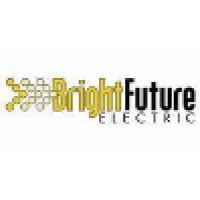 Bright Future Electric logo, Bright Future Electric contact details