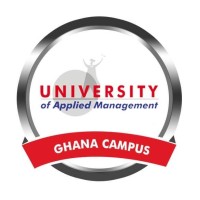 University of Applied Management  (UAM Ghana) logo, University of Applied Management  (UAM Ghana) contact details