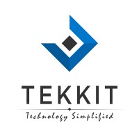 Tekkit logo, Tekkit contact details