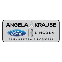 Angela Krause Ford Lincoln of Alpharetta logo, Angela Krause Ford Lincoln of Alpharetta contact details