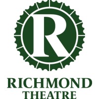 Richmond Theatre logo, Richmond Theatre contact details