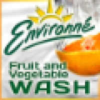 Environne Fruit and Vegetable Wash logo, Environne Fruit and Vegetable Wash contact details