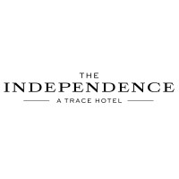 The Independence Hotel logo, The Independence Hotel contact details