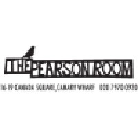 The Pearson Room, Restaurant & Cocktail Bar logo, The Pearson Room, Restaurant & Cocktail Bar contact details