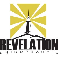 Revelation Chiropractic logo, Revelation Chiropractic contact details