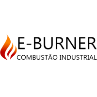 E-Burner Combustão Industrial logo, E-Burner Combustão Industrial contact details