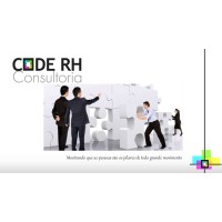 CODE RH Consultoria logo, CODE RH Consultoria contact details