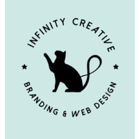 Infinity Creative | Branding & Website Design logo, Infinity Creative | Branding & Website Design contact details