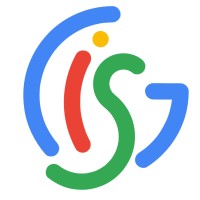 ISG Google Club logo, ISG Google Club contact details