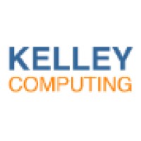 Kelley Computing logo, Kelley Computing contact details