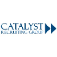 Catalyst Recruiting Group logo, Catalyst Recruiting Group contact details