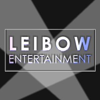 Leibow Entertainment logo, Leibow Entertainment contact details