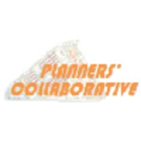 Planners'​ Collaborative logo, Planners'​ Collaborative contact details