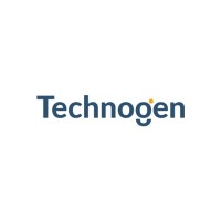 TechnoGen logo, TechnoGen contact details