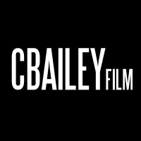 CBailey Film logo, CBailey Film contact details