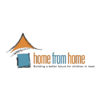 Home from Home Trust logo, Home from Home Trust contact details