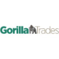 Gorilla Trades logo, Gorilla Trades contact details