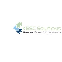 KBSC Solutions Human Capital Consultants logo, KBSC Solutions Human Capital Consultants contact details