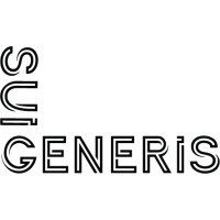 SuiGeneris.Art logo, SuiGeneris.Art contact details