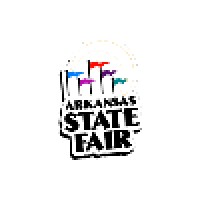 Arkansas State Fair logo, Arkansas State Fair contact details