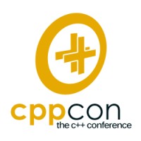 CppCon, The C++ Conference logo, CppCon, The C++ Conference contact details