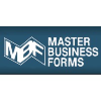 Master Business Forms Inc logo, Master Business Forms Inc contact details