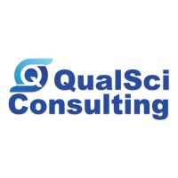 QualSci Consulting, LLC logo, QualSci Consulting, LLC contact details