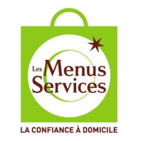 Les Menus Services logo, Les Menus Services contact details