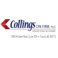 Collings CPA Firm, PLLC logo, Collings CPA Firm, PLLC contact details