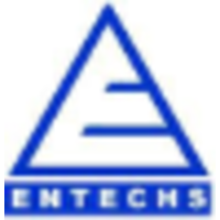 ENTECHS logo, ENTECHS contact details