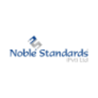 NOBLE STANDARDS PVT. LTD. logo, NOBLE STANDARDS PVT. LTD. contact details