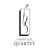 Garden City Quartet logo, Garden City Quartet contact details