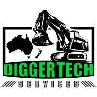 Diggertech Services logo, Diggertech Services contact details