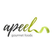 Apeel Gourmet Foods logo, Apeel Gourmet Foods contact details