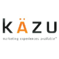 Kazu logo, Kazu contact details