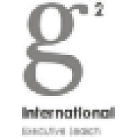 G Squared International logo, G Squared International contact details