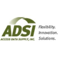 ADSI - Access Data Supply logo, ADSI - Access Data Supply contact details