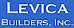 Levica Builders, Inc logo, Levica Builders, Inc contact details