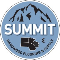 Summit Hardwood Flooring and Supply logo, Summit Hardwood Flooring and Supply contact details