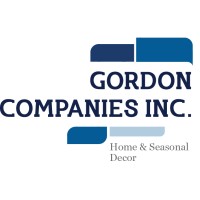 Gordon Companies Inc. logo, Gordon Companies Inc. contact details