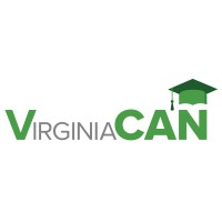 Virginia College Access Network logo, Virginia College Access Network contact details