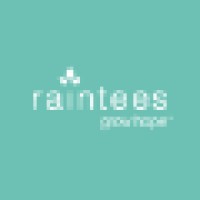 Raintees logo, Raintees contact details