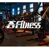 ZS Fitness logo, ZS Fitness contact details