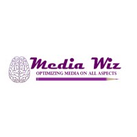 MEDIA WIZ logo, MEDIA WIZ contact details