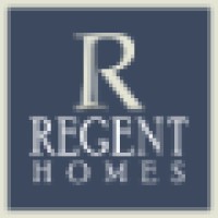 Regent Homes logo, Regent Homes contact details