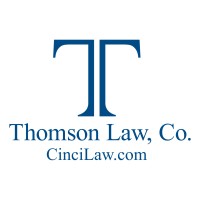 ThomsonLaw logo, ThomsonLaw contact details