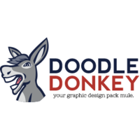 DoodleDonkey logo, DoodleDonkey contact details