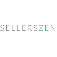 SellersZen logo, SellersZen contact details