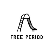 Free Period Press logo, Free Period Press contact details